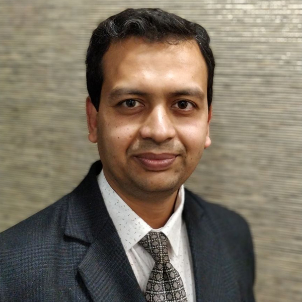 Dr Sumit Aggarwal